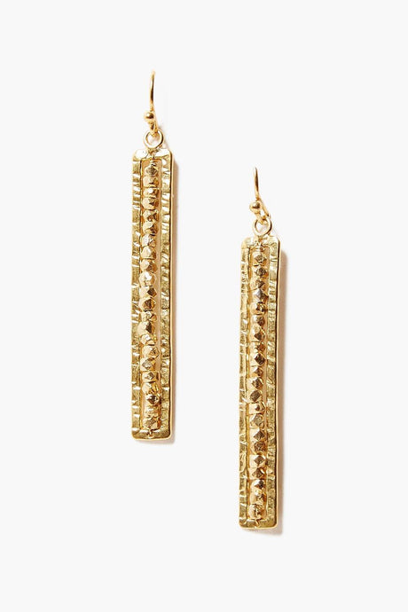 Chan Luu Sedona Earrings - Gold