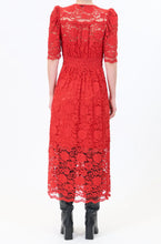 Load image into Gallery viewer, Hunter Bell Eloise Dress - Red