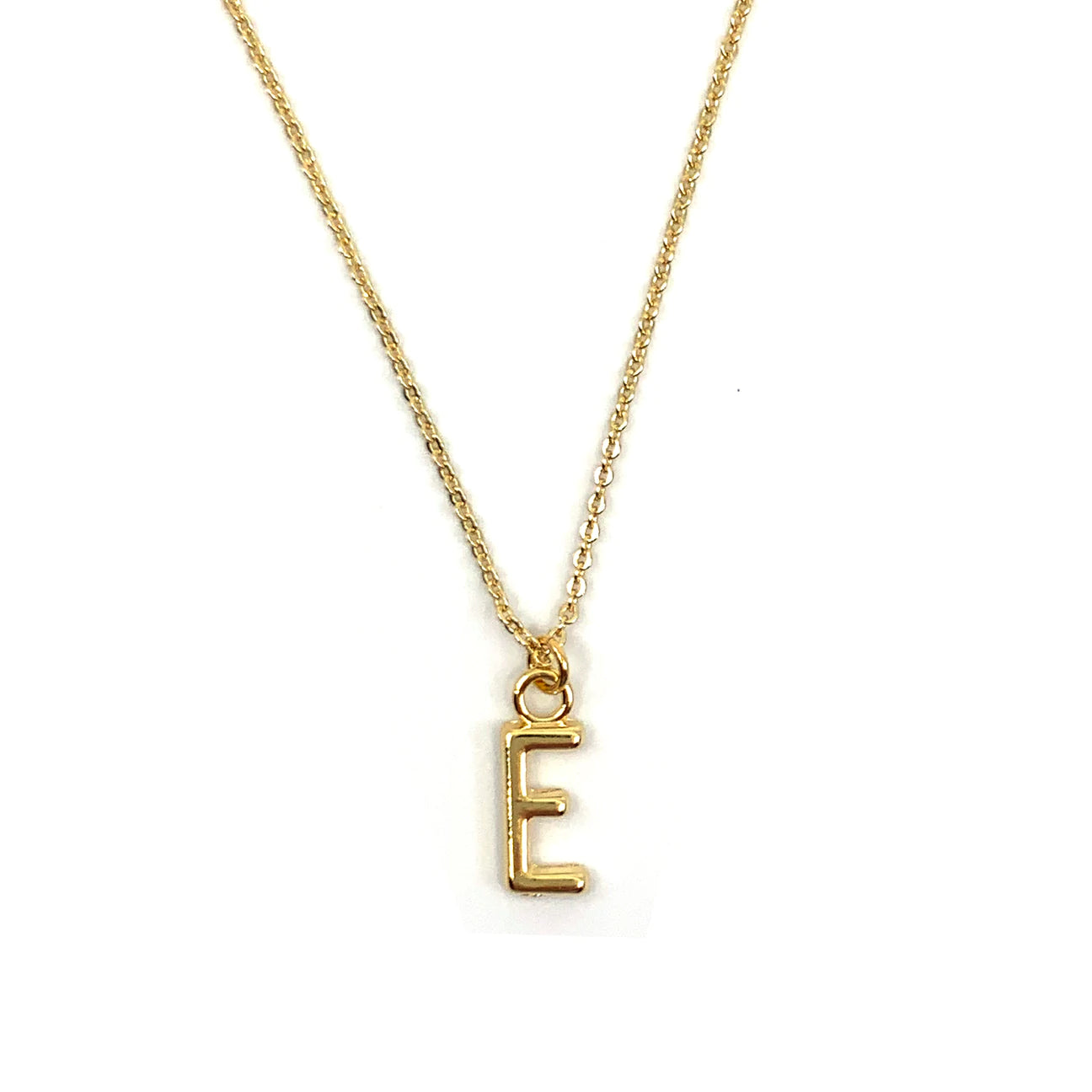 Flat Lock Necklace – Love You More Designs