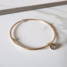Load image into Gallery viewer, Love You More The Natalia Bracelet - Gold or Silver