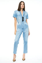 Load image into Gallery viewer, Pistola Grover Short Sleeve Field Suit - Disoriented