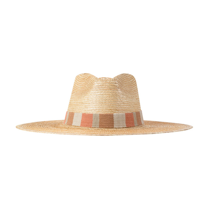 Sunshine Tienda Yolanda Palm Hat