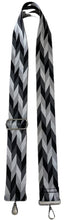 Load image into Gallery viewer, Ah-dorned 2&quot; Adjustable Strap - GEO