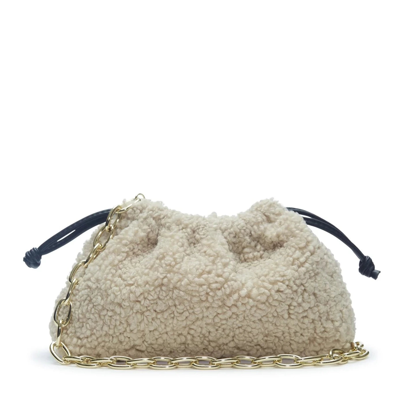 Jules Kae Brea Large Sherpa - Oatmeal