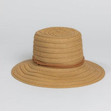 Load image into Gallery viewer, Hat Attack Lindsay Bucket - Toast/Tobacco