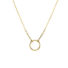 Load image into Gallery viewer, Dogeared The Original Karma Necklace - 2 Colors