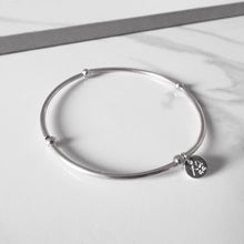 Load image into Gallery viewer, Love You More The Natalia Bracelet - Gold or Silver