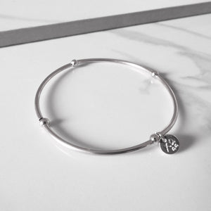 Love You More The Natalia Bracelet - Gold or Silver