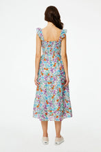 Load image into Gallery viewer, Roller Rabbit Blomst Doe Dress