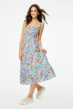 Load image into Gallery viewer, Roller Rabbit Blomst Doe Dress