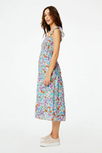 Load image into Gallery viewer, Roller Rabbit Blomst Doe Dress