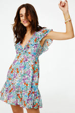 Load image into Gallery viewer, Roller Rabbit Blomst Ondika Dress