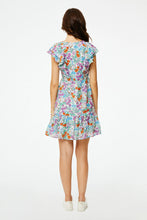Load image into Gallery viewer, Roller Rabbit Blomst Ondika Dress