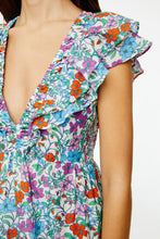 Load image into Gallery viewer, Roller Rabbit Blomst Ondika Dress
