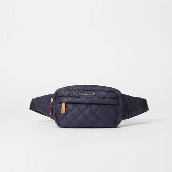 MZ Wallace Metro Belt Bag - Dawn