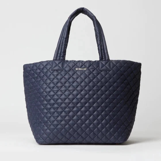 MZ Wallace Large Metro Tote Deluxe - Dawn