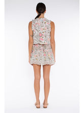 Load image into Gallery viewer, Taj by Sabrina Sparti Dress - Combo Mille Flowers