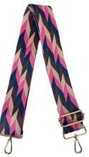 Load image into Gallery viewer, Ah-dorned 2&quot; Adjustable Strap - GEO