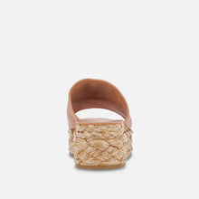 Load image into Gallery viewer, Dolce Vita Pablos Sandal - Honey Leather