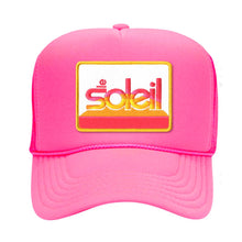 Load image into Gallery viewer, Port Sandz le Soleil - Neon Pink