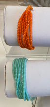 Load image into Gallery viewer, Love You More The Ananda Bracelets - 8 Colors