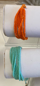 Love You More The Ananda Bracelets - 8 Colors