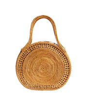 Load image into Gallery viewer, JELAVU  Sydney Tote - Natural