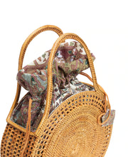 Load image into Gallery viewer, JELAVU  Sydney Tote - Natural