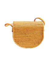 Load image into Gallery viewer, JELAVU Sedna Crossbody Bag - Natural