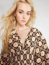 Load image into Gallery viewer, MILLE Claudia Dress - Merida Print