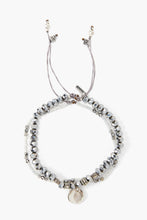 Load image into Gallery viewer, Chan Luu Bracelet Set - Coated Silver