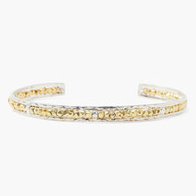 Load image into Gallery viewer, Chan Luu Sedona Bracelet - Silver/Gold
