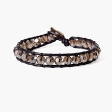 Load image into Gallery viewer, Chan Luu Single Wrap Bracelet - Satin