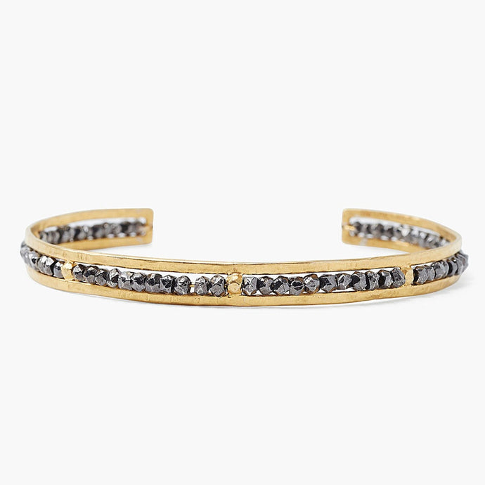 Chan Luu Sedona Bracelet - Gold/Gunmetal